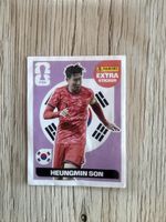 Sticker Panini Heungmin Son FIFA EXTRA 2026 
