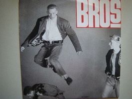Vinyl Single Bros - Drop The Boy