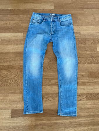 Jeans - Pier One - slim fit - 31/32