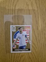 Extra Sticker, Pulisic Gold/Or