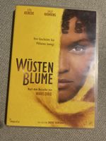 Wüstenblume DVD - Bewegende Geschichte, Top Zustand!
