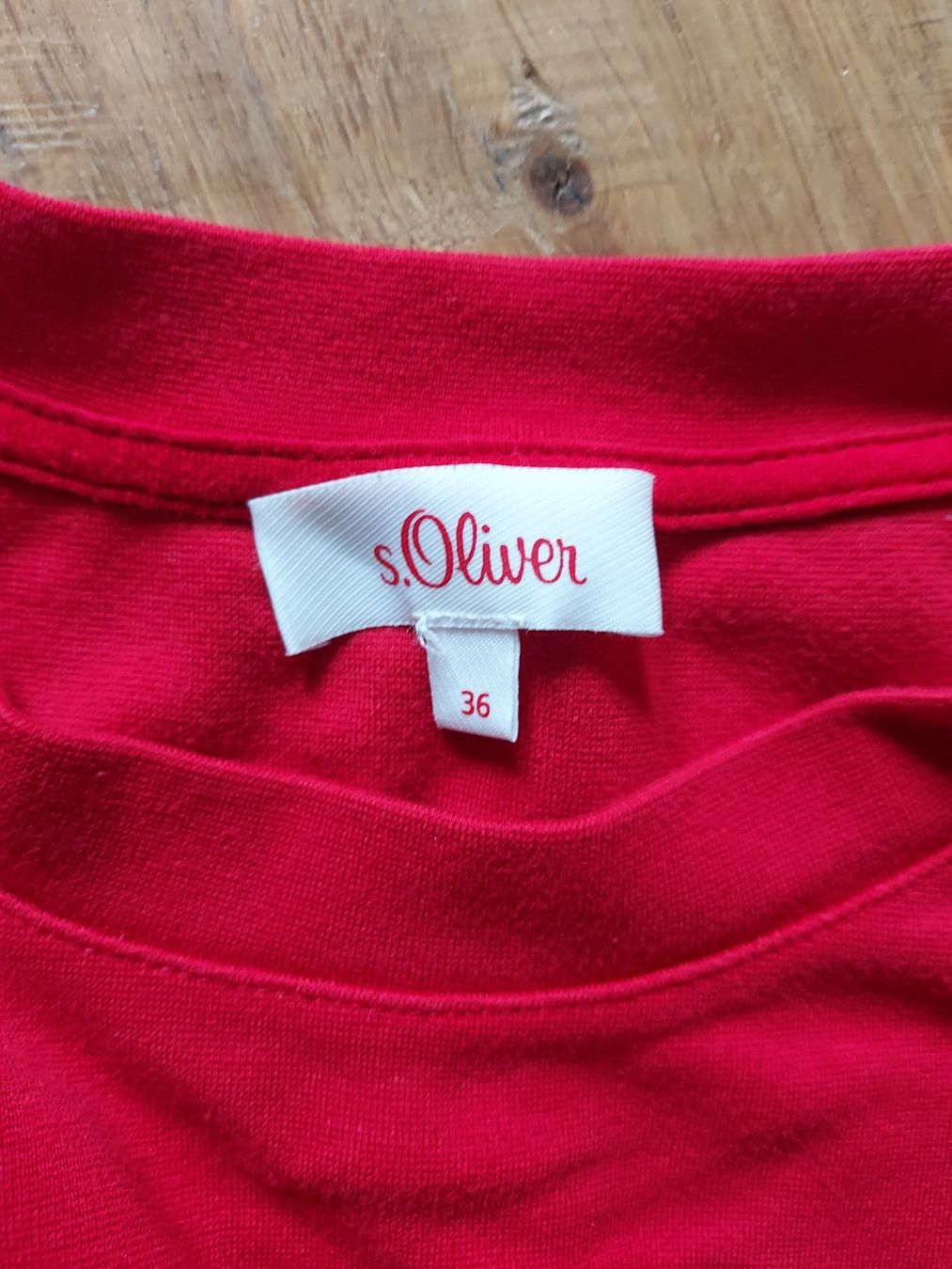 S.Oliver Vestiti: s.Oliver Kleid Gr 36 – Usato da Zürich venduto da mal_nn25 3