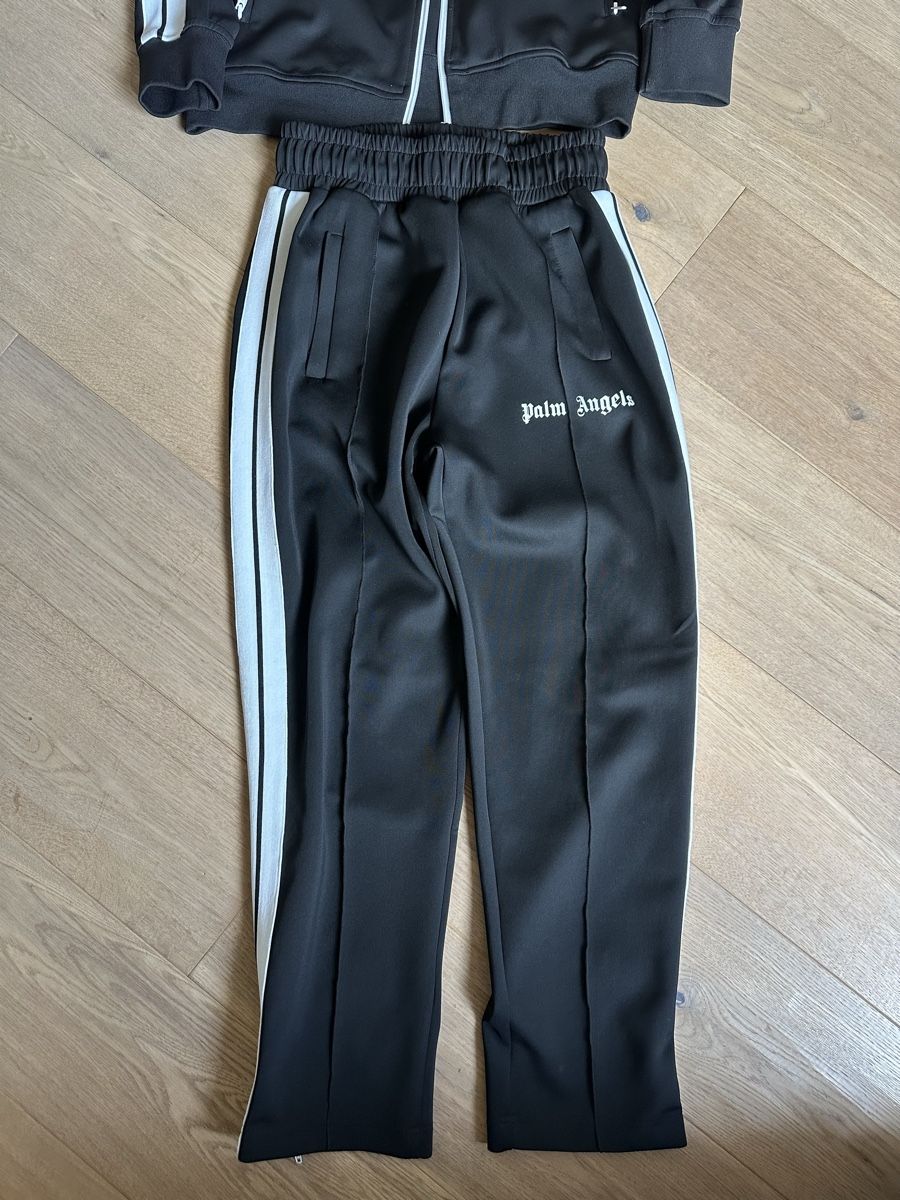 Palm Angels Completi: Palm Angels Suit – Usato da Seltisberg venduto da izz_8xth 3