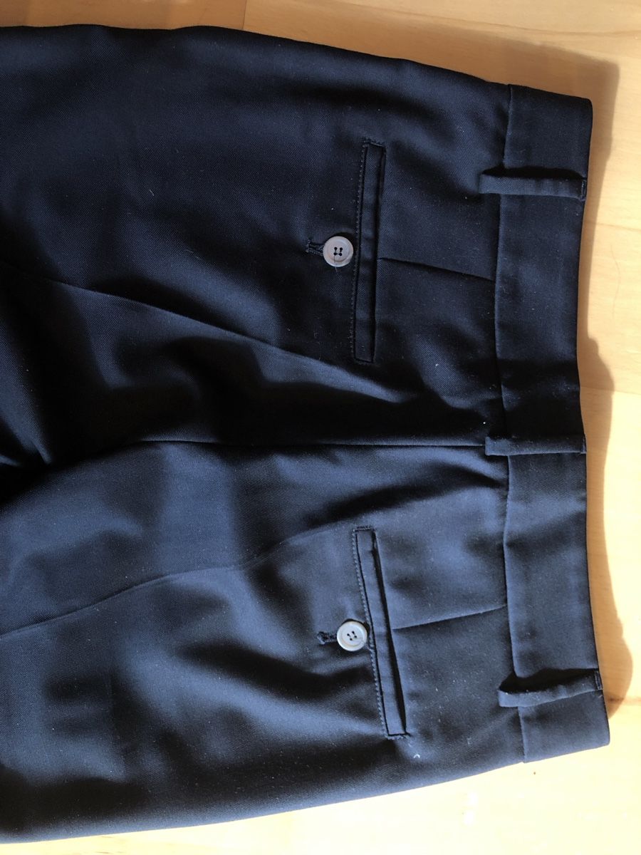 Brunello Cucinelli Pantaloni: Markenhose – Usato da Luzern venduto da van_tl7p 2