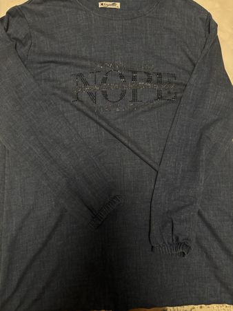 Damen Langarmshirt
