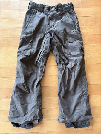 Burton Snowboard Hose, Mens Small