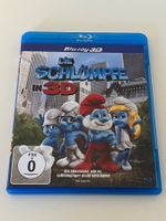 Die Schlümpfe in 3D