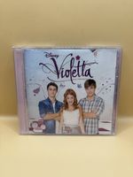 Violetta – L’album de la saison 2 CD + DVD Disney