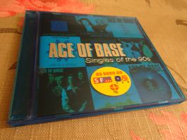 Ace of Base - Singles of the 90s - CD