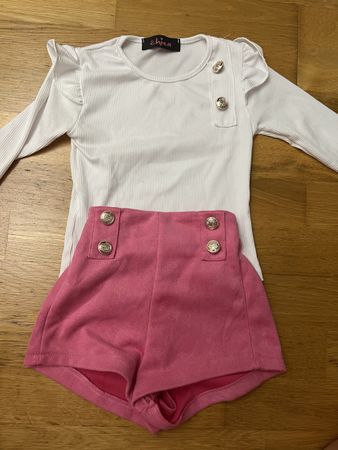 Hose und Shirt (36 Monate)