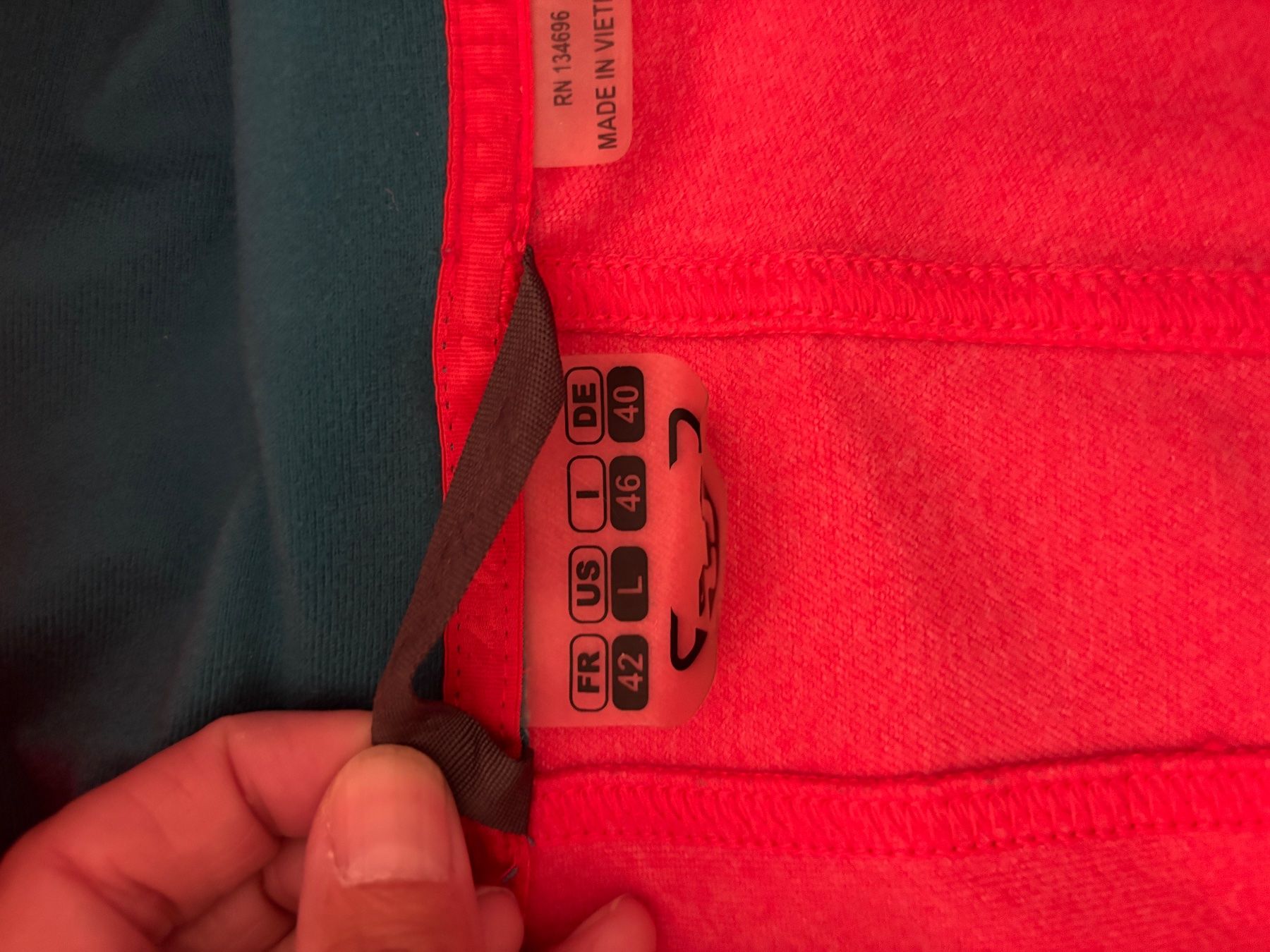 Dynafit Giacche: Dynafit Softshelljacke Gr.40 – Usato da Hasliberg-Hohfluh venduto da Adbu13 1
