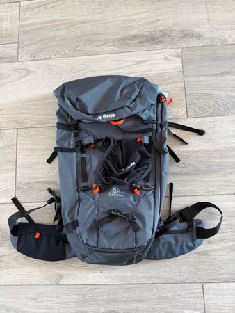 Sac à dos Sherpa Papung 32