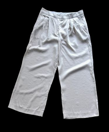 661SE – Pantalon large Esprit – F-44/30 (L-XL voir mesures)