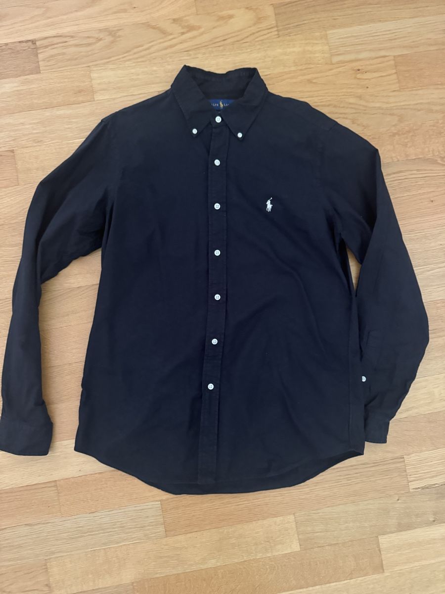 Ralph Lauren Camicie: Polo Ralph Lauren Hemd – Usato da Chur venduto da snow_white_blue