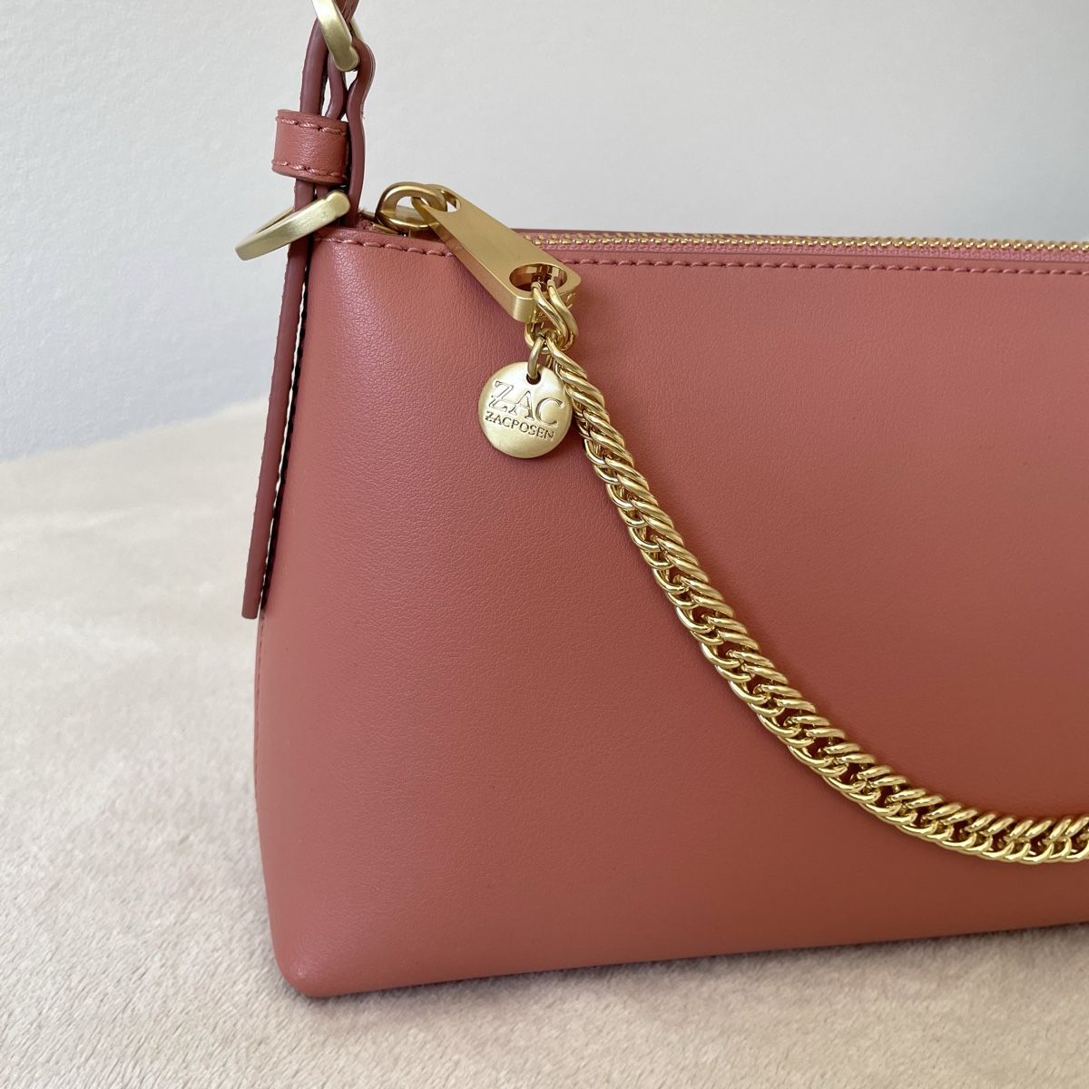 Borse da donna: Zac Posen Handtasche – Nuovo (secondo la descrizione) da Glis venduto da lou.fr 2