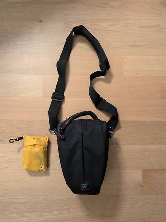 KATA DH425 Kameratasche