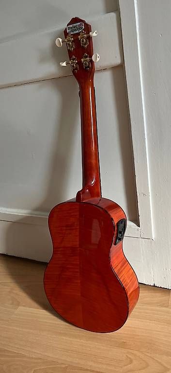Strumenti musicali: Ortega Ukulele Tenor – Usato da Bern venduto da rae_j7b6 1
