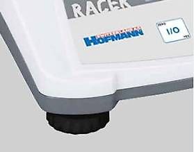 Accessori da laboratorio: Präzisionswaage Hofmann RA 30 E – Nuovo e nell'imballaggio originale da chur venduto da ralig 2
