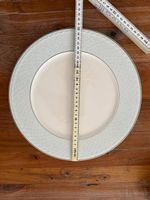 8x Villeroy & Boch Palatino Platzteller / Speiseteller gross