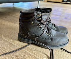 Winterschuhe