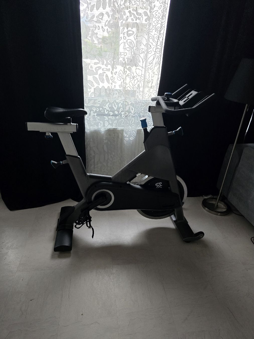 Hometrainer: spinning bike – Gebraucht aus Derendingen von S.Skorbi