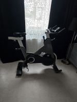 spinning bike