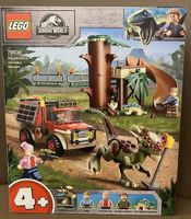 LEGO Jurassic World 76939 Stygimoloch Flucht neu in OVP