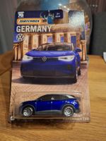 Matchbox Germany 2023 Volkswagen EV4 12/12 L
