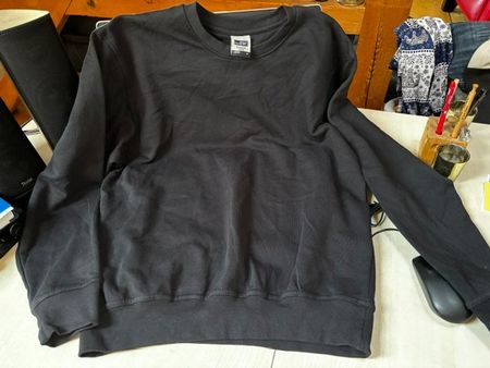 Pullover/Sweater James&Nicholson Grösse M-L