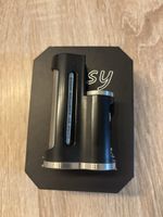 Sunbox Easy R.S.S Mods, Parfait état, Comme neuf!