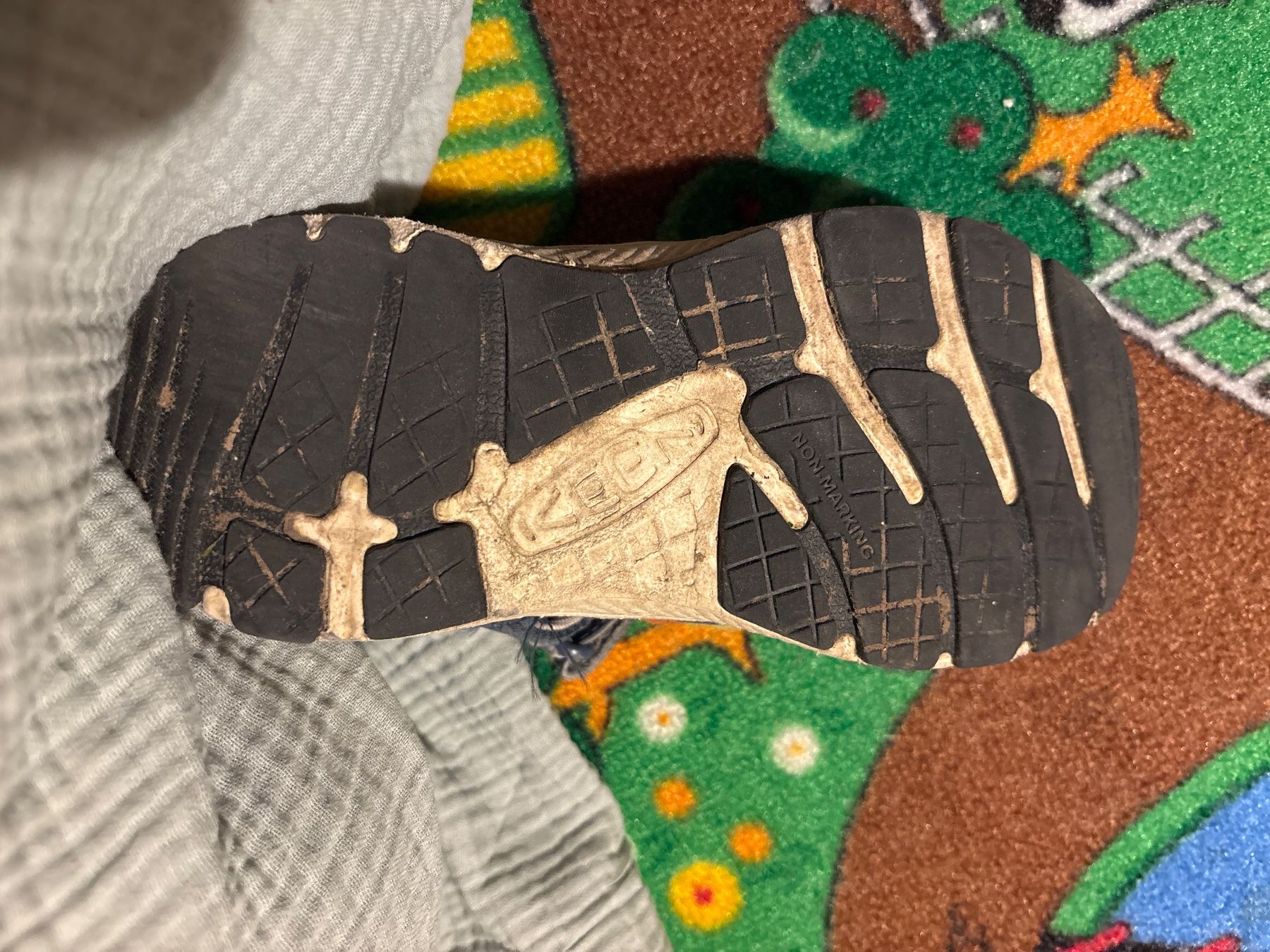 Keen Scarpe per ragazzi: Keen Sandalen 32/33 – Usato da Jona venduto da Passionfruita 3