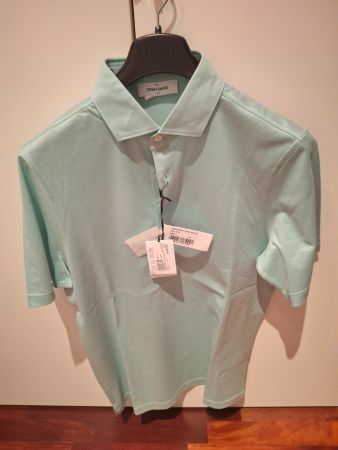 Polo Gran Sasso Gr. 50 Neu mit Etikett