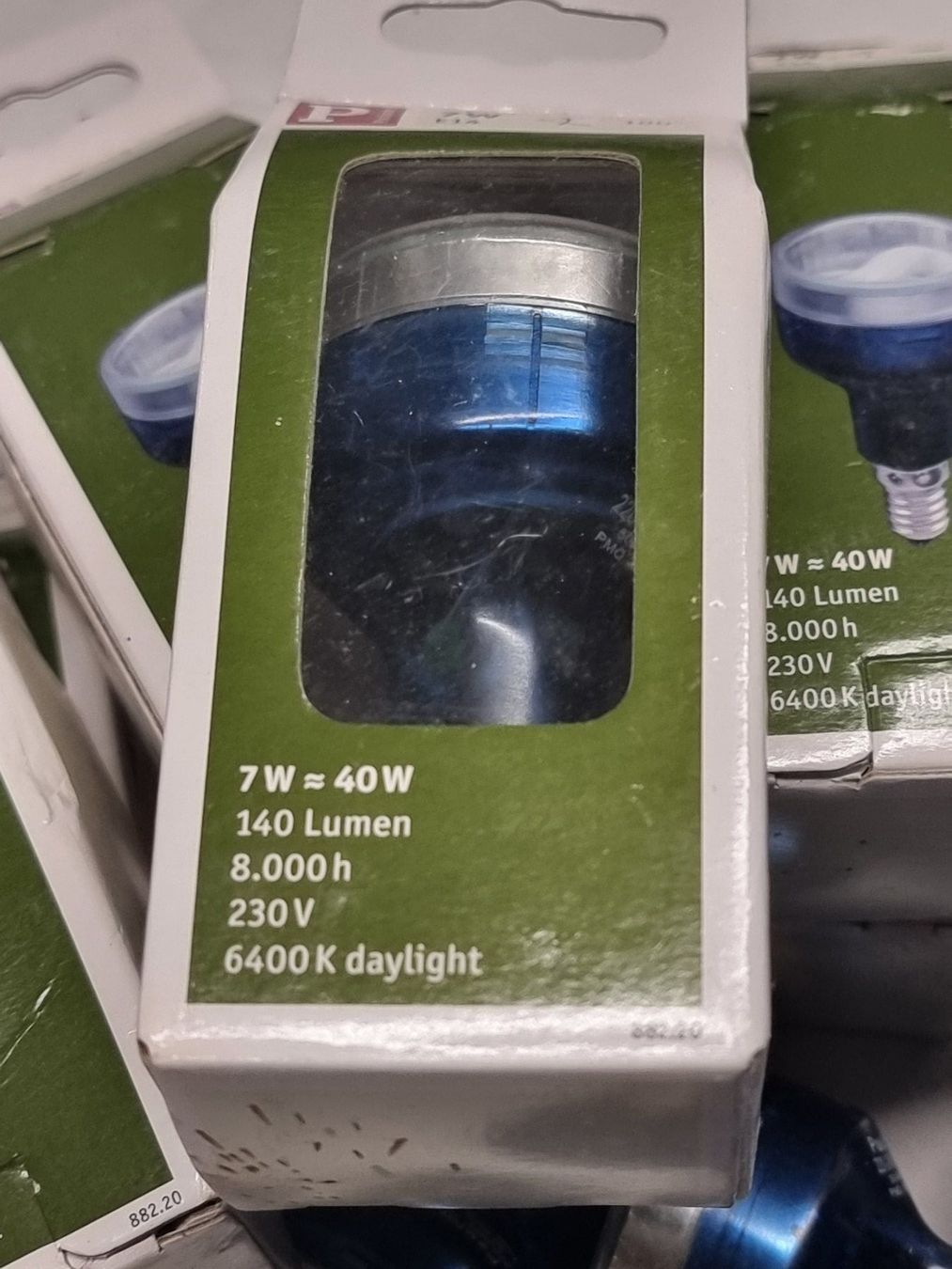 Lampade: 41 Lampen – Usato da Zürich venduto da Pinogaudio 3