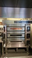 🔥 Moretti Forni S100 C 16Z – 3-Etagen Pizzaofen (Baujahr 20