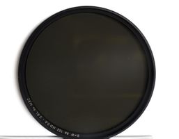 B+W 86mm 102 ND 0.6 2 BL 4X MRC FILTER 102mm Graufilter 86