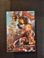 Made in abyss (Vol. 1-9)