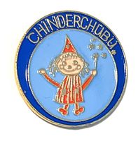 Pin Chinderchübu