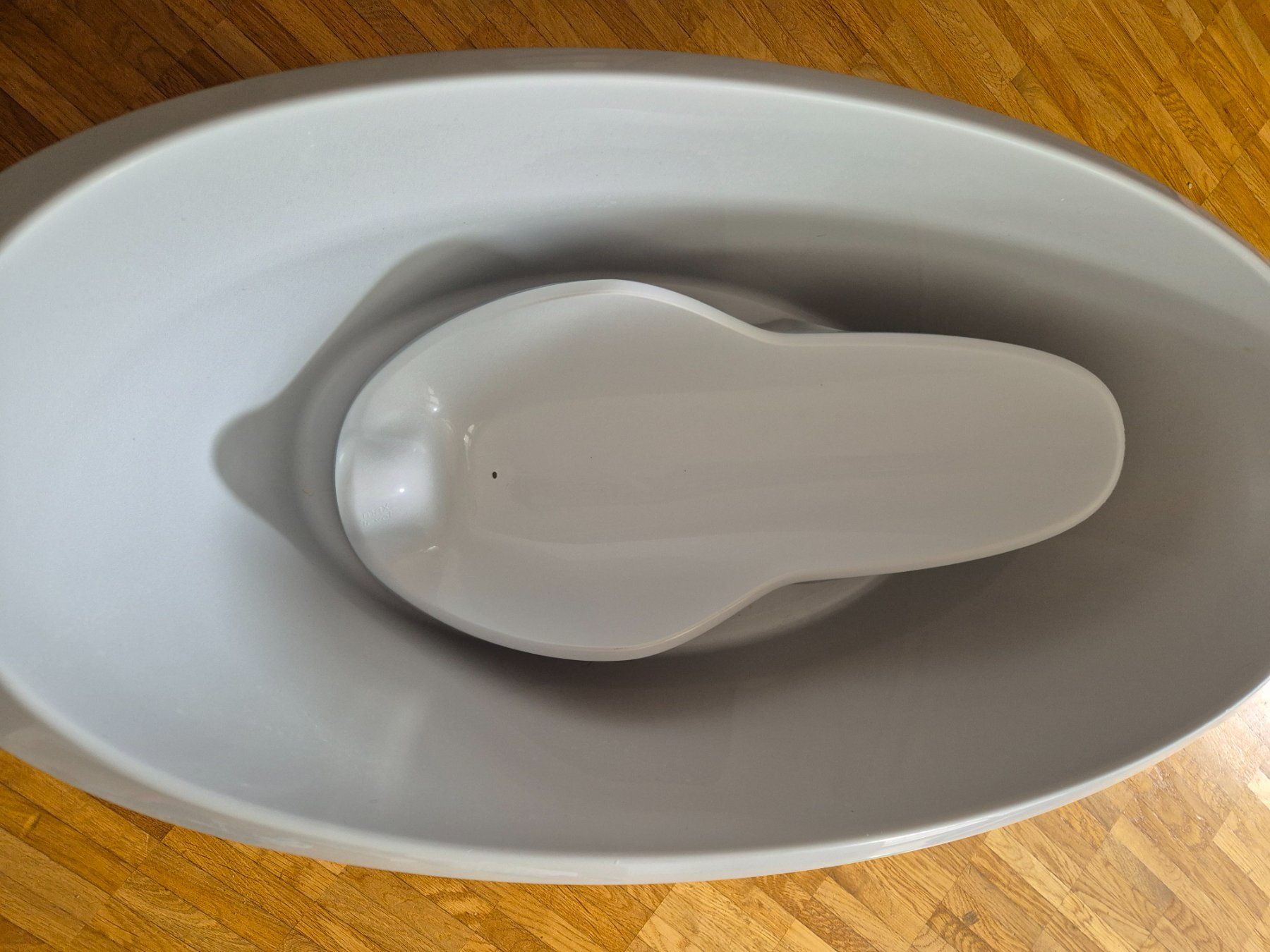 Luma Vasche da bagno: LUMA Baby Badewanne – Usato da Bern venduto da ipds 3