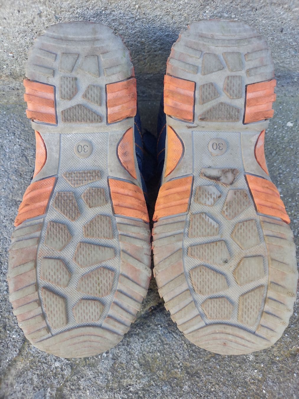 Scarpe per ragazzi: Kindersandalen Grösse 30 gebraucht – Usato da Zürich venduto da HansBald 1