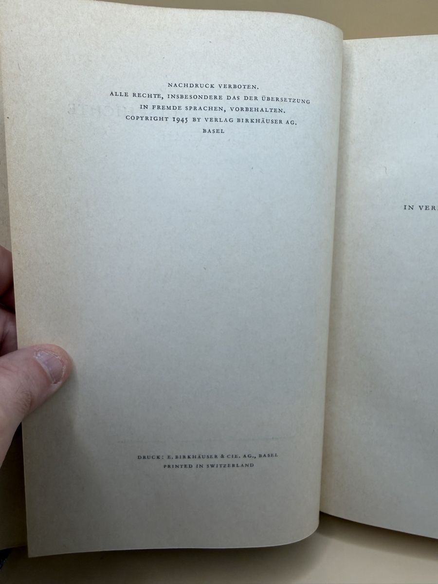 Bücher: Entwicklungsgeschichte der Chemie 1945 – Gebraucht aus Genève von sho_67qj 5