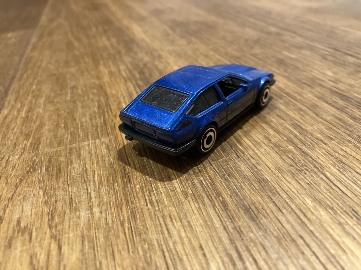 Hot Wheels Modellini d'auto: Hotwheels Alfa Romeo GTV6 – Nuovo (secondo la descrizione) da Luzern venduto da tra_t8h7 1