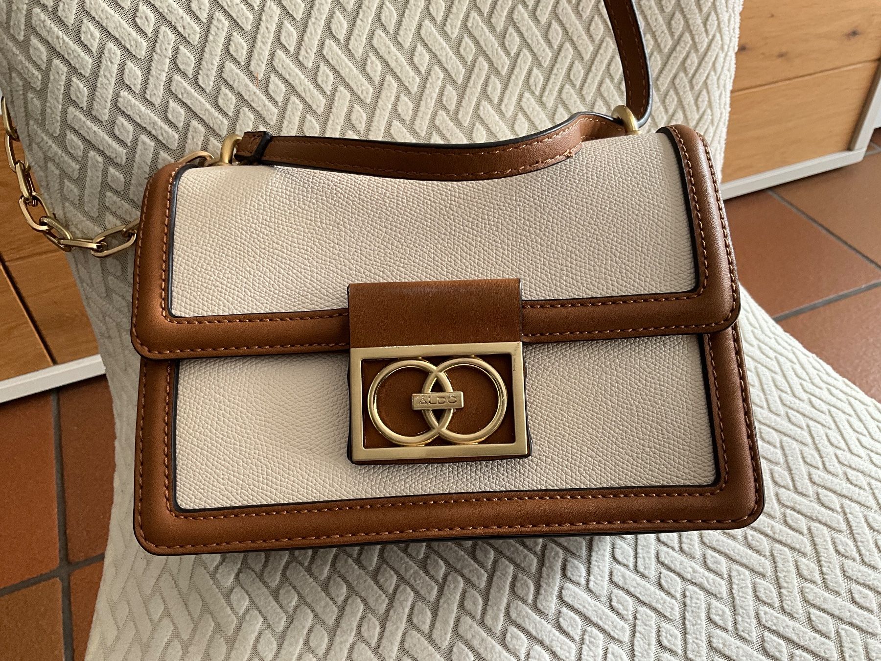 Aldo Borse da donna: Aldo Tasche – Usato da Wettingen venduto da Andres54 4
