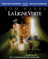 LA LIGNE VERTE (THE GREEN MILE)