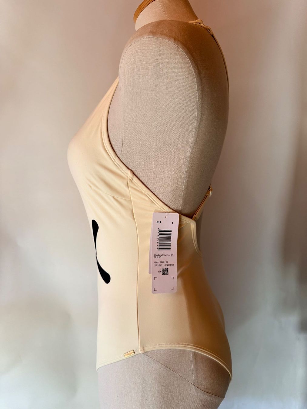 Triumph Maillots de bain & Bikinis: TRIUMPH, Badekleid FLEX SMART SUMMER , Gr. 1, Farbe Offwhite – Neuf avec emballage d'origine à Rudolfstetten par gst_g7xl 3