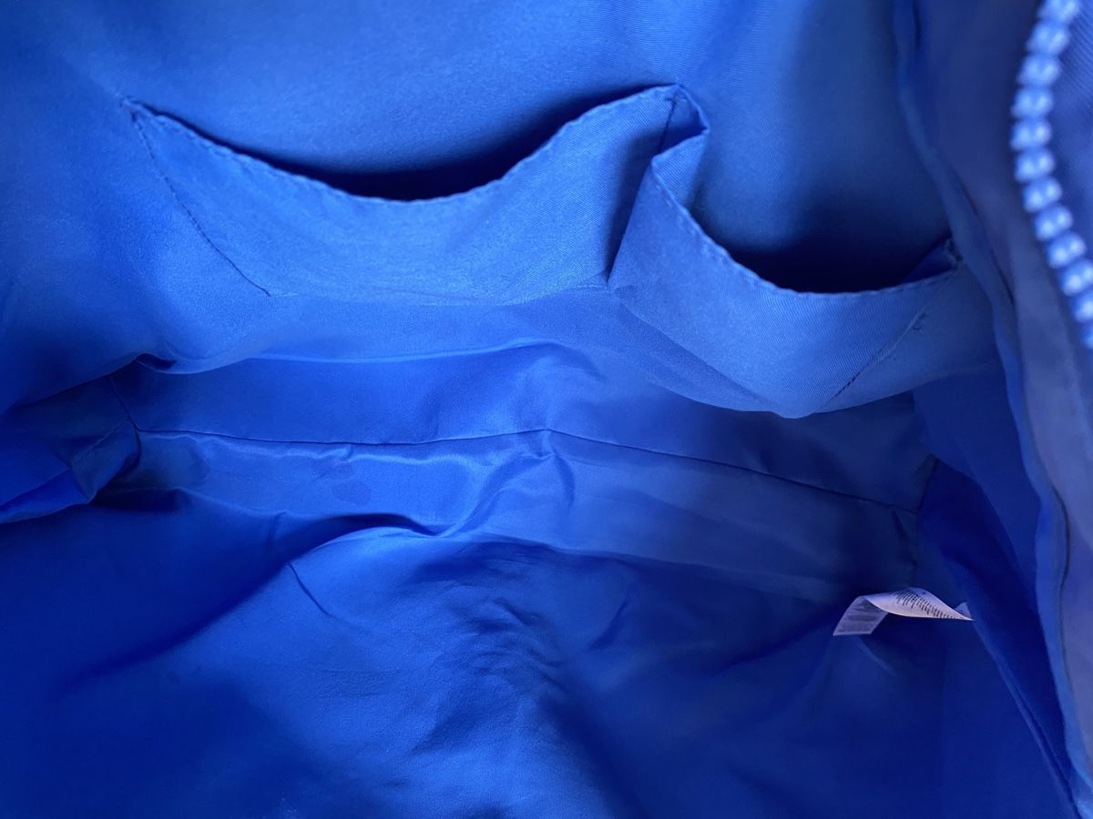 Borse: Blaue Badetasche – Usato da Emmen venduto da Linda-Bachmann 3