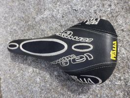 SELLE ITALIA TRi-Matic Genuine Gel -wie NEU!!!