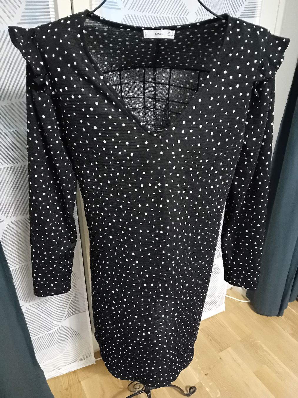 Mango Vestiti: kleid von Mango gr L – Nuovo (secondo la descrizione) da zürich venduto da janjaz