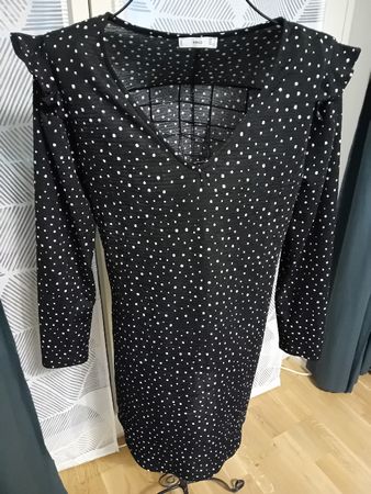 kleid von Mango gr L