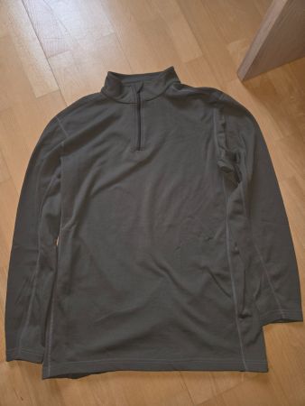 Militär Langarm-Shirt (L)