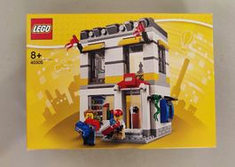 LEGO Store 40305, Neu und ungeöffnet